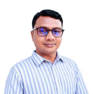 Deepak Kevadia, Founder & Chief Trainer, Chart Code Online